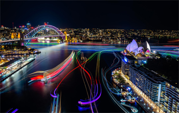 Vivid Sydney 2017